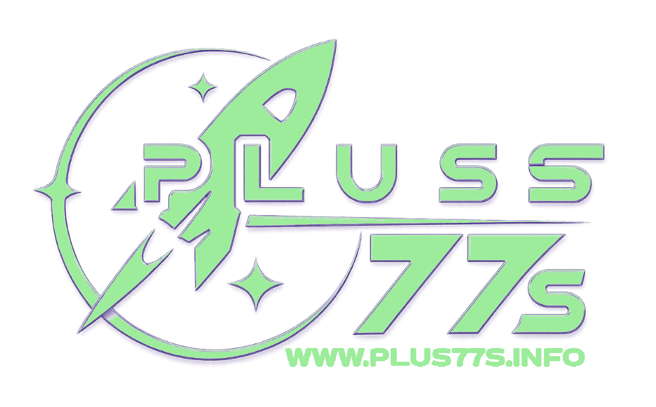 plus77s.info